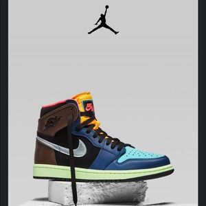 Meet your Posher, Liberty